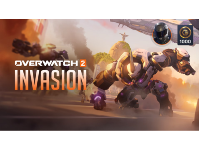 ✅Overwatch® 2: набор «Вторжение» Xbox Активация +🎁