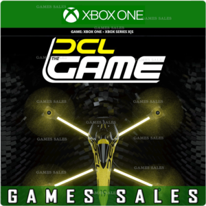 ✅❤️DCL-THE GAME❤️XBOX ONE