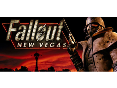 Fallout New Vegas Ultimate PCR - STEAM RU/KZ/UA/BY