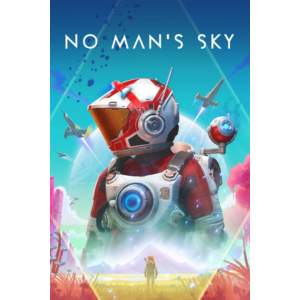 🌗 No Mans Sky Xbox One & Xbox Series X|S Activation