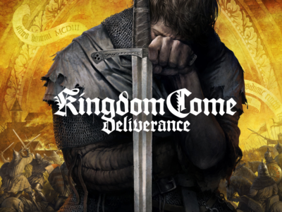 KINGDOM COME 💎 [ONLINE EPIC] ✅ Полный доступ ✅ + 🎁