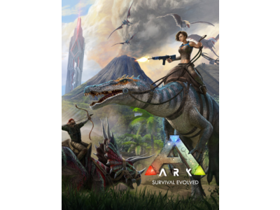 ARK: SE 💎 [ONLINE EPIC] ✅ Полный доступ ✅ + 🎁