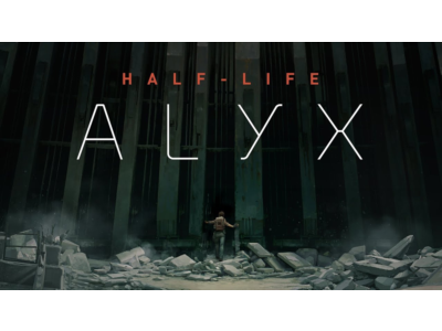 ⭐️ Half-Life: Alyx + Skyrim VR [Steam/Global][Cashback]