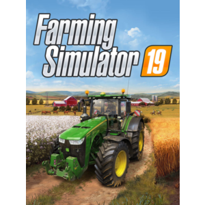 FS 19 💎 [ONLINE EPIC] ✅ Полный доступ ✅ + 🎁