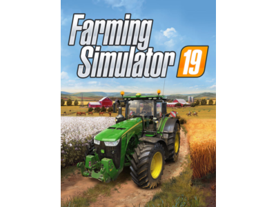 FS 19 💎 [ONLINE EPIC] ✅ Full access ✅ + 🎁