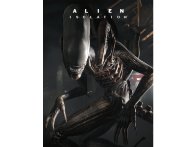 ALIEN: ISOLATION 💎 [ONLINE EPIC] ✅ Полный доступ ✅ +🎁