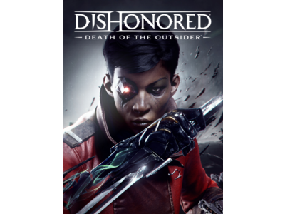 DISHONORED: DotO 💎 [ONLINE EPIC] ✅ Полный доступ ✅ +🎁