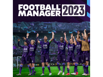 ⭐️ Football Manager 2023 + In Game Editor + DLC [Steam]