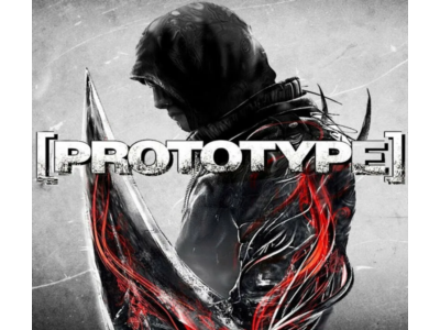 ・PROTOTYPE 1 + 2・STEAM АККАУНТ・