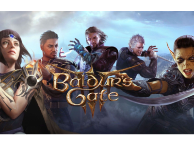 Baldur&acute;s Gate 3 плюс и длс Общий аккаунт + 2 игры