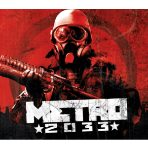 Metro 2033 ✔️STEAM Аккаунт