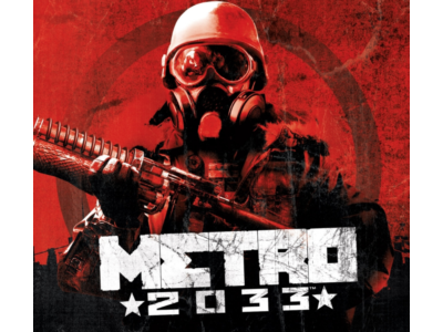 Metro 2033 ✔️STEAM Аккаунт