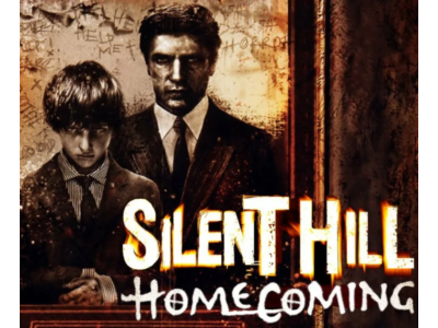 Silent Hill Homecoming ✔️STEAM Аккаунт