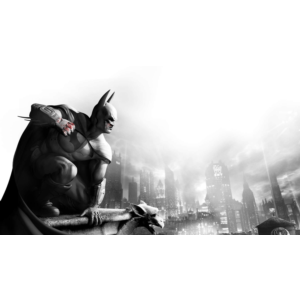 ARKHAM CITY GOTY 💎 [ONLINE EPIC] ✅ Full access ✅ + 🎁