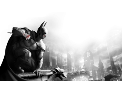 ARKHAM CITY GOTY 💎 [ONLINE EPIC] ✅ Full access ✅ + 🎁