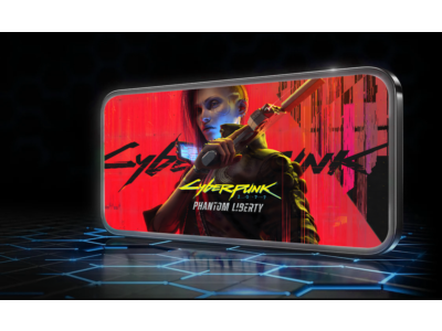 Cyberpunk 2077: Phantom Liberty🟢GFN (Geforce Now)