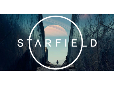 🚀 Starfield STANDART