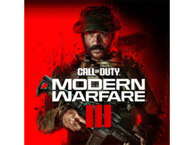 Call of Duty: Modern Warfare III (2023) ⚡️