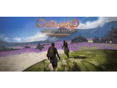 Outward Definitive Edition Steam-RU 🚀 АВТО 💳0% Карты