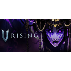 V Rising * STEAM РОССИЯ ⚡ АВТОДОСТАВКА 💳0% КАРТЫ