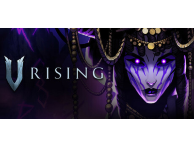 V Rising * STEAM RUSSIA ⚡ AUTODELIVERY 💳0% CARDS