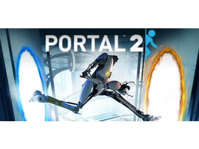 Portal 2 * STEAM РОССИЯ ⚡ АВТОДОСТАВКА 💳0% КАРТЫ