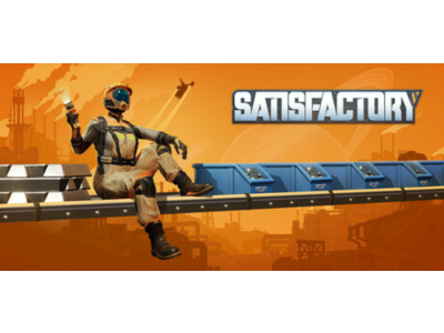 Satisfactory * STEAM RUSSIA ⚡ AUTODELIVERY 💳0% CARDS