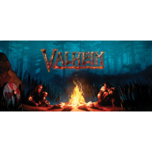 Valheim * STEAM РОССИЯ ⚡ АВТОДОСТАВКА 💳0% КАРТЫ