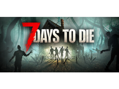 7 Days to Die * STEAM РОССИЯ ⚡ АВТОДОСТАВКА 💳0% КАРТЫ