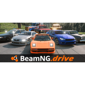 BeamNG.drive * STEAM RUSSIA ⚡ AUTODELIVERY 💳0% CARDS