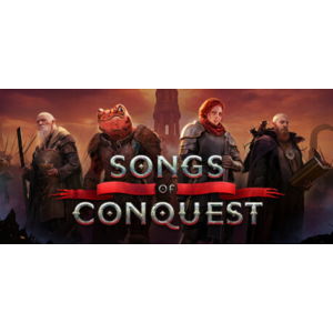 Songs of Conquest * STEAM RU ⚡ AUTO 💳0%