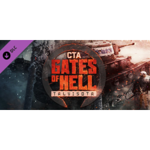 Call to Arms - Gates of Hell: Talvisota DLC