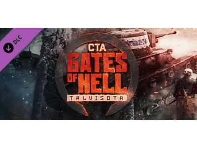Call to Arms - Gates of Hell: Talvisota DLC