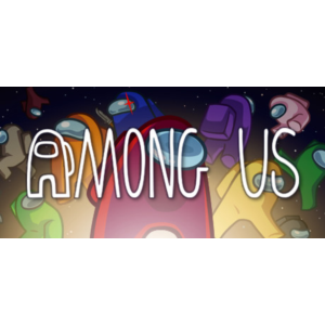 Among Us * STEAM РОССИЯ ⚡ АВТОДОСТАВКА 💳0% КАРТЫ