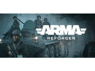 Arma Reforger * STEAM РОССИЯ ⚡ АВТОДОСТАВКА 💳0% КАРТЫ