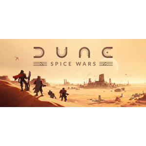 Dune: Spice Wars * STEAM RU ⚡ AUTO 💳0%