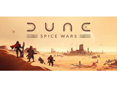 Dune: Spice Wars * STEAM RU ⚡ АВТО 💳0%