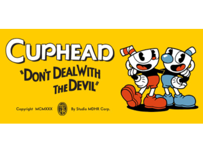 Cuphead * STEAM РОССИЯ ⚡ АВТОДОСТАВКА 💳0% КАРТЫ