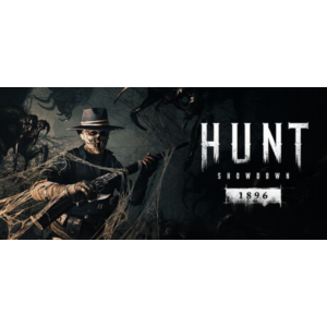 Hunt: Showdown * STEAM RU ⚡ AUTO 💳0%