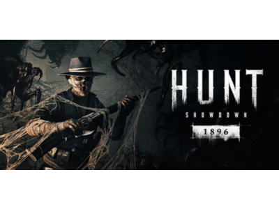 Hunt: Showdown * STEAM RU ⚡ AUTO 💳0%