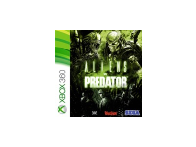 ☑️⭐Aliens vs Predator XBOX +DLC👽Покупка на Ваш акк⭐☑️