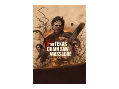 ❤️THE TEXAS CHAIN SAW MASSACRE✔️ PS4/PS5🔥TURKEY