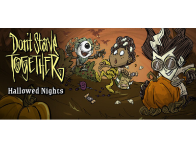 Don&acute;t Starve Together * STEAM RU ⚡ АВТО 💳0%
