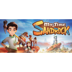 My Time at Sandrock * STEAM RU ⚡ AUTO 💳0%