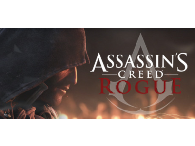 Assassin's Creed - Rogue Deluxe * STEAM RU ⚡ АВТО 💳0%