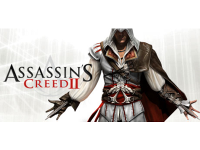 Assassin&acute;s Creed II * STEAM RU ⚡ АВТО 💳0%