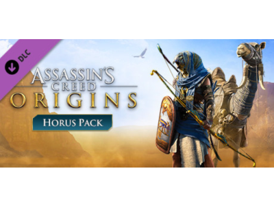 Assassin's Creed Origins - Horus Pack DLC * STEAM RU ⚡