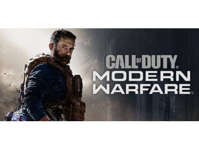 Call of Duty®: Modern Warfare®  - Standard Edition