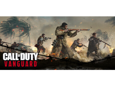 Call of Duty®: Vanguard - Standard Edition