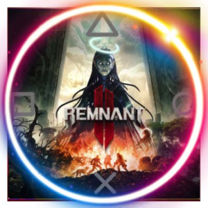 💠 Remnant II (PS5/RU) P3 - Activation